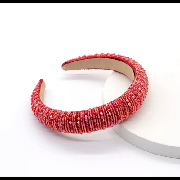 Crystal Rhinestone Headbands✨ - Picture 7 of 7